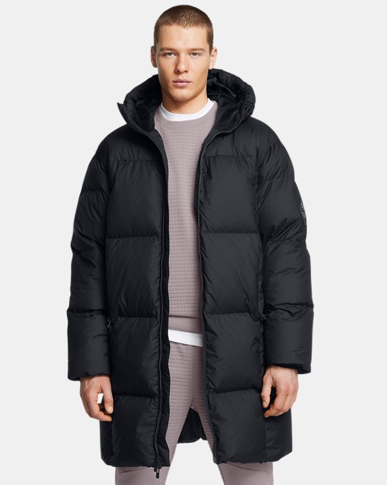UA Limitless Down Puffer | Under Armour UA Limitless Down Puffer | Under Armour